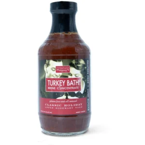 Sweetwater Spice Apple Rosemary Sage Brine Concentrate