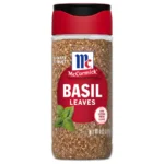 McCormick® Basil Leaves, 0.62 oz