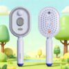 Electric Spray Airbag Massage Comb With Essential Oil Atomization For Hair Nourishment And Care